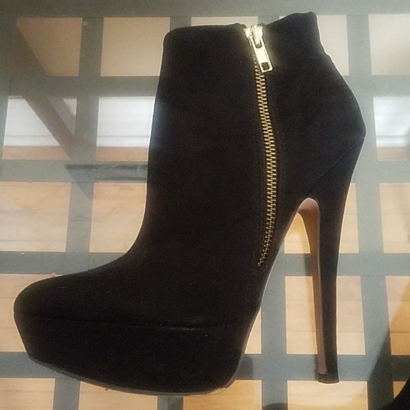 💥SALE💥Ankle Booties - Picture 6 of 6